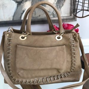 Segolene Paris bag